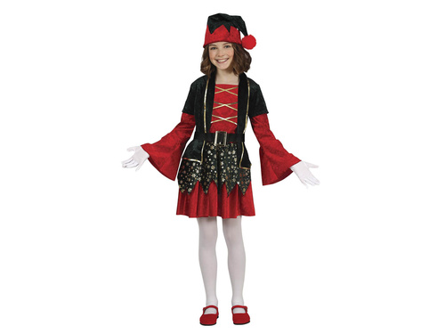 Manó jelmez lányoknak