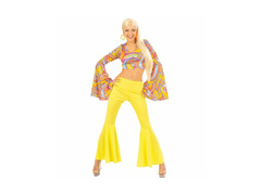 70-es évek diszkó öltözék