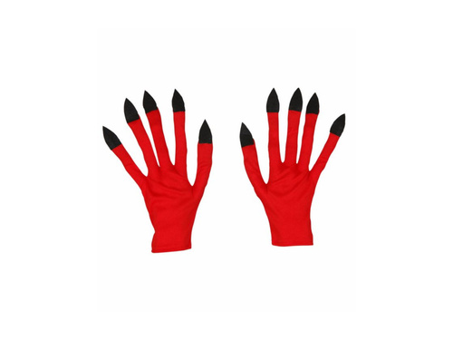 Ördögi kesztyű felnőtteknek