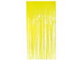 Ajtófüggöny Neon sárga - 100 x 200 cm