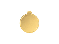 Monoporation pad - 10 cm - 100 db.