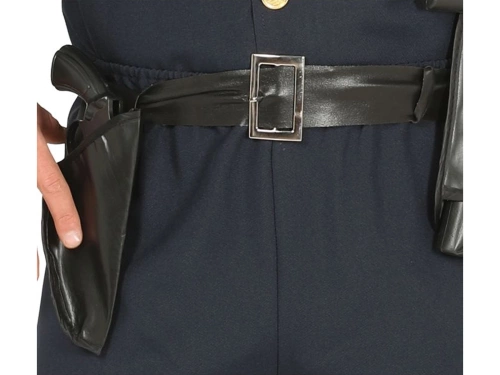 Rendőr jelmez férfiaknak