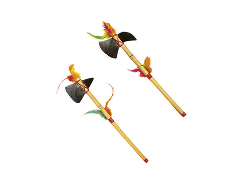 Indián balta - 37 cm - 1 db.