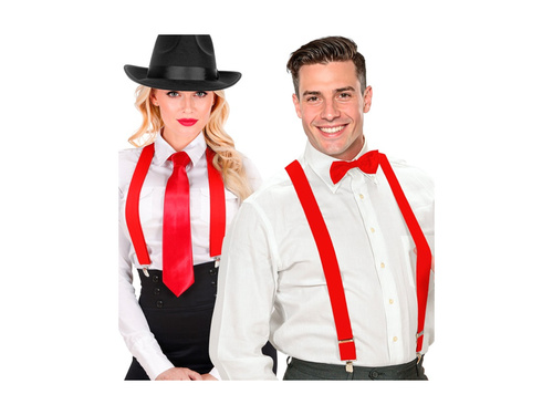 Piros szögletes zárójelek