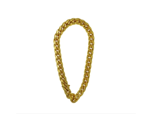 Arany nyaklánc - 1 db.