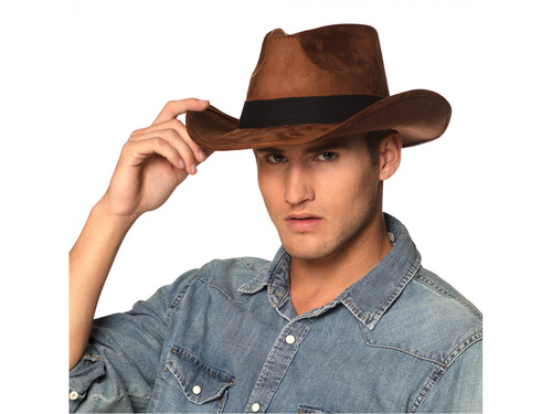Indiana Jones kalap - 1 db.
