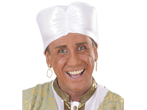 Sheikh turbán - 1 db.