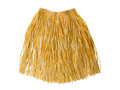 Hawaii rövid szalmaszoknya - 55 cm - 1 db.