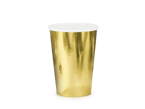 Születésnapi készlet Gold