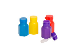 Szappanbuborékok - 18 ml - 5 db.