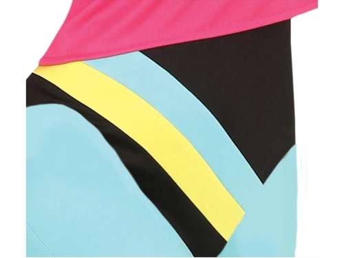 80-as évek fitness jelmez nőknek