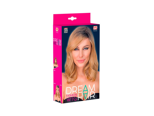 Szőke paróka Bella Dream Hair