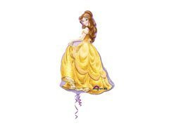 Bella fólialéggömb - 60x99 cm