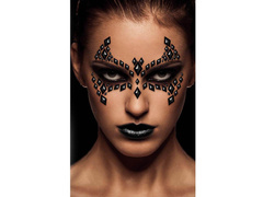 Öntapadós arcmatricák Bat - 1 op.