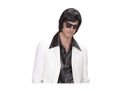 Adam Dream fekete paróka