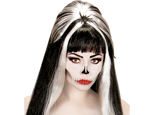 Sminkfesték fehér - 30 ml - 1 db.