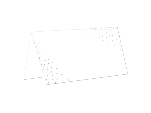 Hajtogatott matricák - 10 darab.