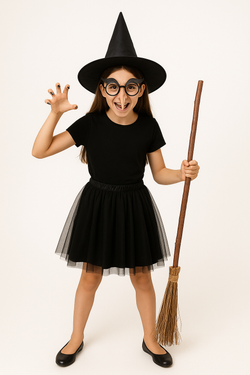 Vén boszorkány készlet - 1 db.