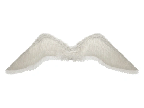 Fehér angyalszárnyak - cm - 1 db.