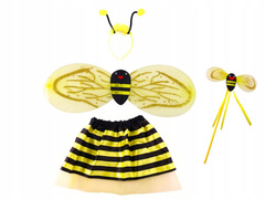 Méhkészlet egy lánynak