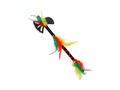 EVA indián tomahawk - 37 cm