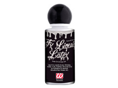 Folyékony latex Halloweenhez - 28 ml - 1 db.