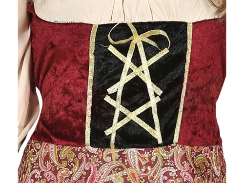 Cigány jelmez egy nőnek