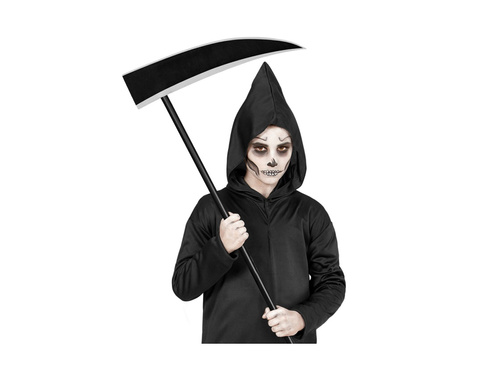 Puha habfegyver 90 cm - 4 féle stílus - mix