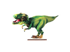 Dinoszaurusz figura - 24 x 15 cm - 1 db.