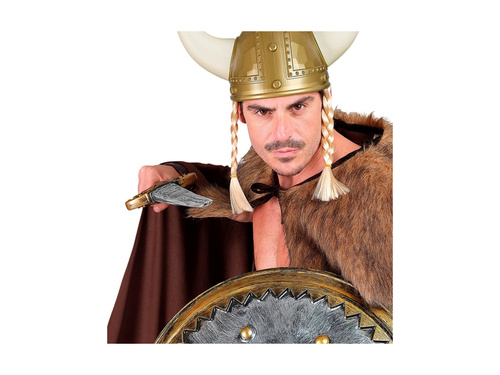 Lovagi hosszúkard - 84 cm