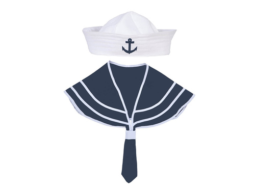 Tengerész készlet - 1 készlet