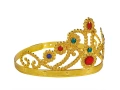 Királynői aranykorona - 1 db.
