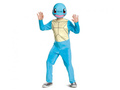 Squirtle jelmez - 1 db.