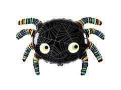 Fólia lufi Spider - 89 cm - 1 db