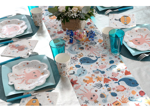 Little Sailor futó - 30 cm x 5 m - 1 db.