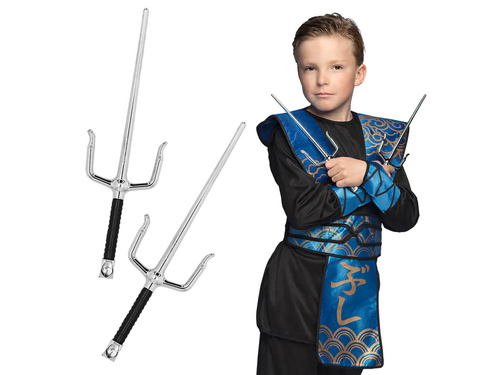 Sai tőrök - 30 cm - 2 db.