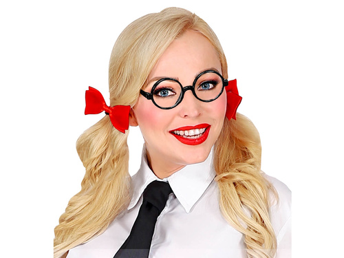 Kocka szemüveg - 1 db.