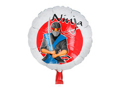 Ninja fólialufi - 45 cm - 1 db.