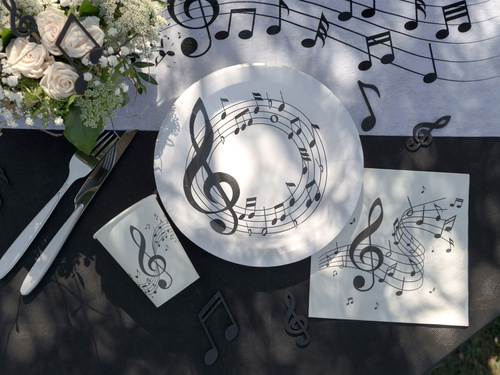 Papírpoharak Pentacle - 270 ml - 10 db.