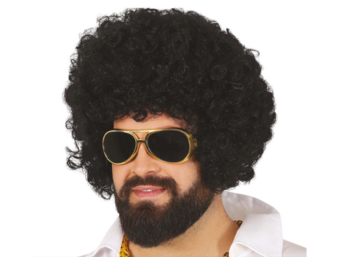 Rock Star paróka Extra