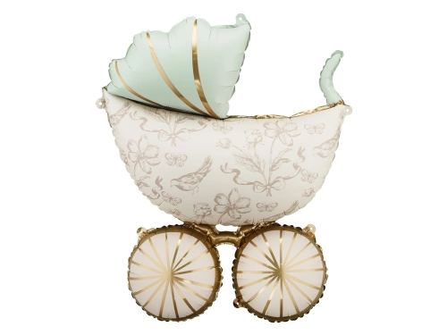 Fólialufi Cart - 67x96 cm - 1 db.