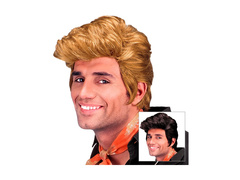 Figaro paróka - vegyes színek