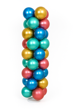 Stojak na balony - 120 cm - 1 szt.