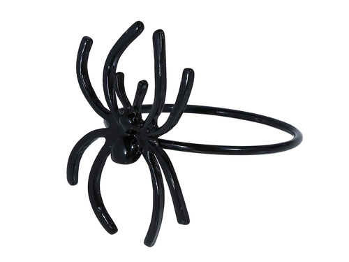 Szalvétatartó Spider - 1 db.