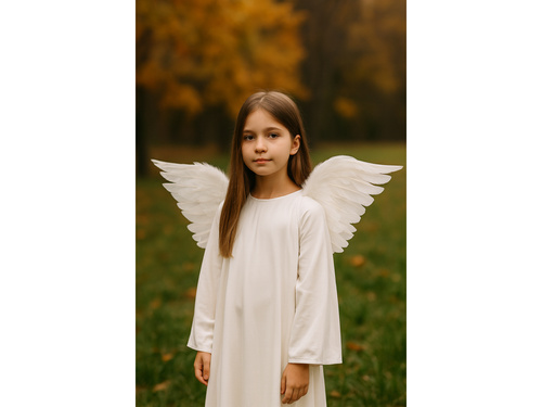Fehér angyalszárnyak - cm - 1 db.