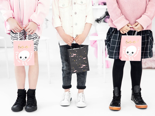 Denevér cukorkás zacskók - 1 db.