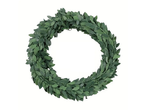 Puszpáng füzér - 750 cm - 1 db.