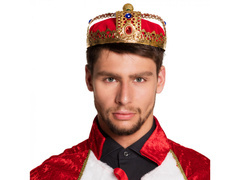 Királyi korona - 1 db.