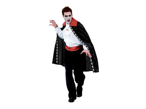 Vámpír jelmez egy férfi számára