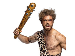 Felfújható buzogány - 60 cm - 1 db.